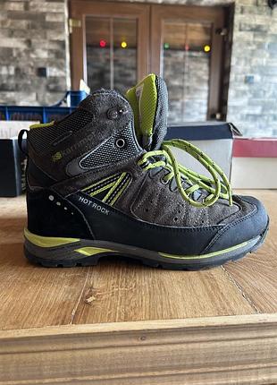 Черевики чоловічі karrimor 2