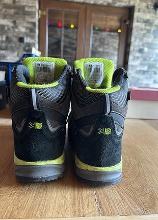 Черевики чоловічі karrimor 4