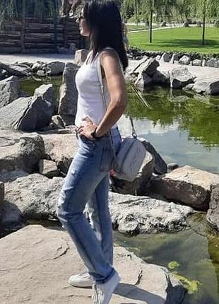 Жіночі джинси denim р.29