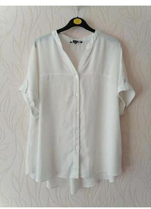 Рубашка 50-52р primark
