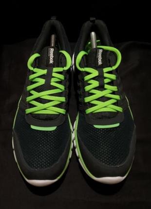 Reebok  dual compound 4