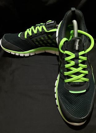 Reebok  dual compound 5