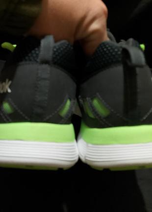 Reebok  dual compound 6