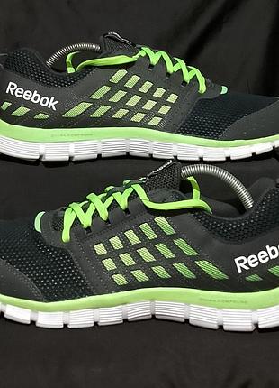 Reebok  dual compound