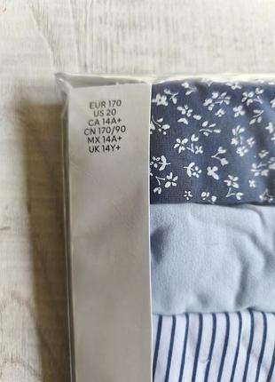 Труси h&amp;m 14+ 2