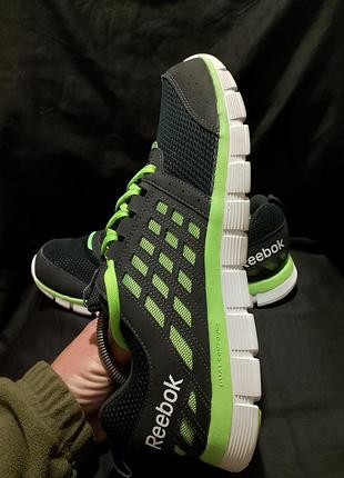 Reebok  dual compound 2