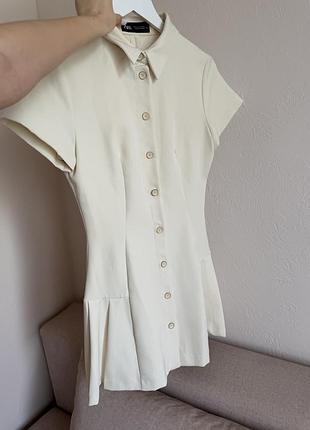 Сукня zara