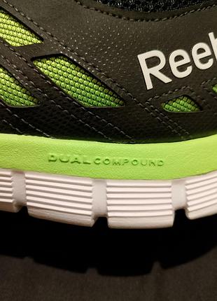 Reebok  dual compound 7
