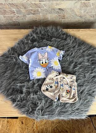 Комплектик disney