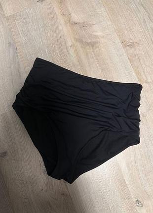 🌷 купальні плавки з утяжкою 18/3xl