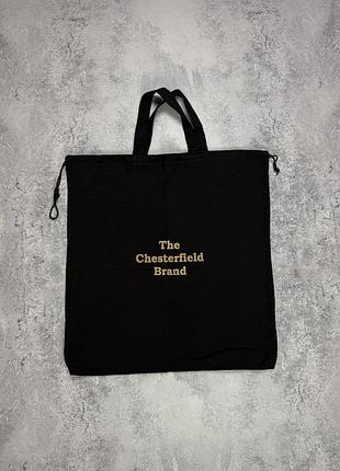 Сумка шоппер the chesterfield brand