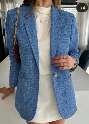 Пиджак sandro paris