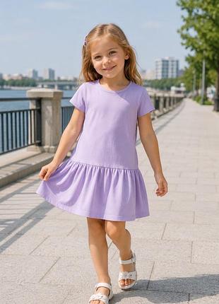 Сукня для дівчинки 4-5 років 110р cool club