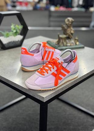 Оригінальні кросівки adidas sl
