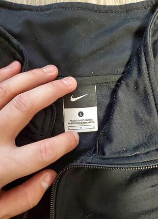 Олимпийка nike 3