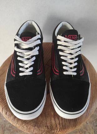 Кеды кроссовки сникерсы vans old skool