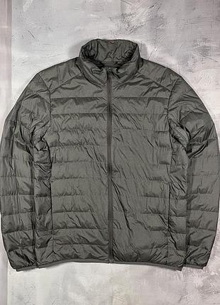 Куртка/пуховік uniqlo