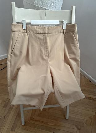 Жіночі шорти бермуди dorothy perkins