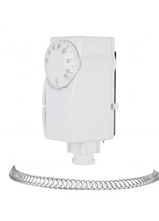 Термостат thermo alliance standart накладной с пружиной sd349
