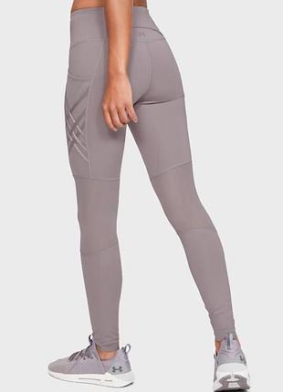 Спортивні легінси від under armour