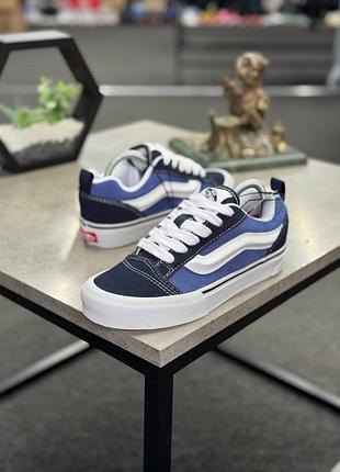 Оригінальні кеди vans