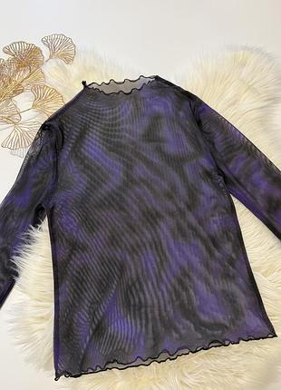 Лонгслив сітка 3