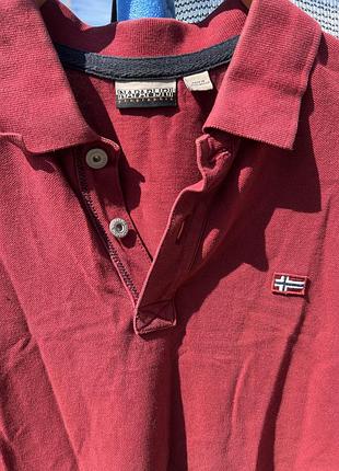 Polo napapijri