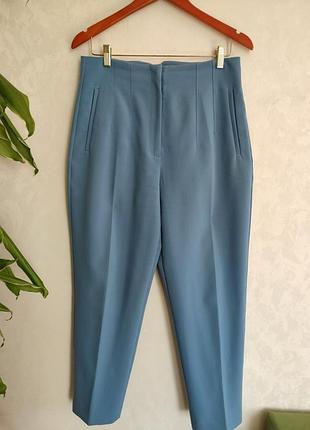 Брюки zara l, xl