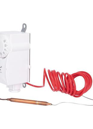Термостат thermo alliance standart с выносным датчиком tas350