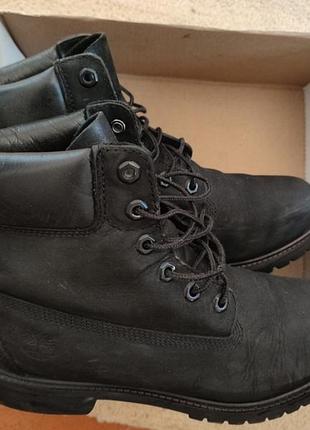 Черевики timberland 🖤

англія повністю натуральна шкіра