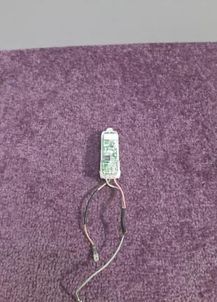 Плата для утюга philips e3656033 3