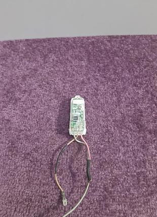 Плата для утюга philips e3656033 8