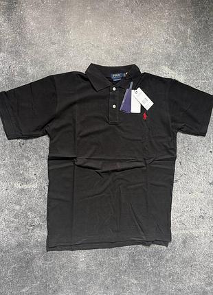 Футболка polo
