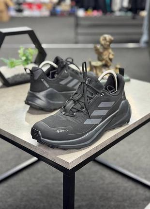 Оригінальні трекінгові кросівки adidas terrex gtx