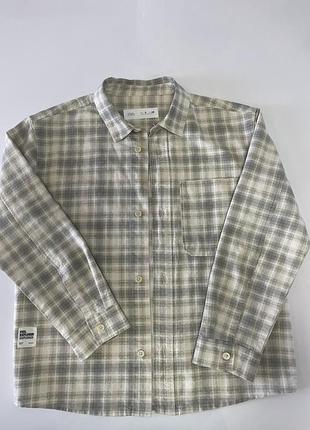 Сорочка zara