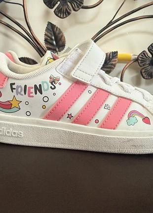 Кросівки adidas