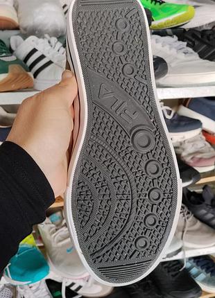 Кеди         fila 3