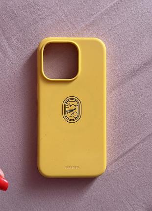 Чохли pump iphone 15 pro 3