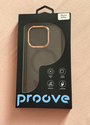Чохли pump iphone 15 pro 6