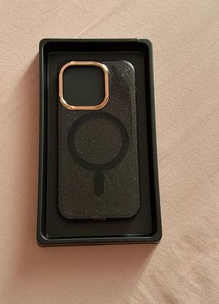 Чохли pump iphone 15 pro 5