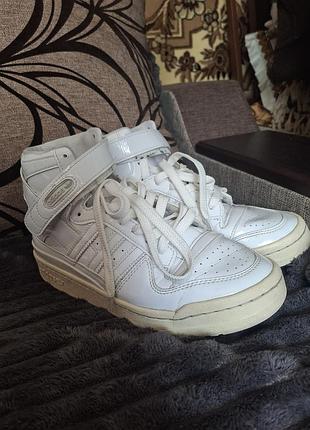Кеды женские оригинал adidas