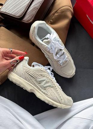 Nike 204l timeberwolf linen кроссовки