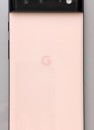 Google pixel 6 3