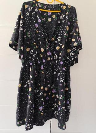 Платье, платье boohoo