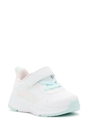 Кросівки athletic works baby girl