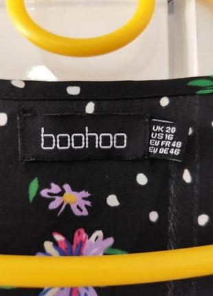 Платье, платье boohoo 2