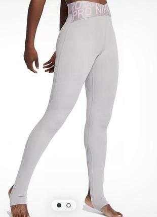 Легінси оригінал nike w np intertwist 2.0 tight m