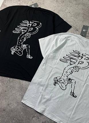 Футболка new balance