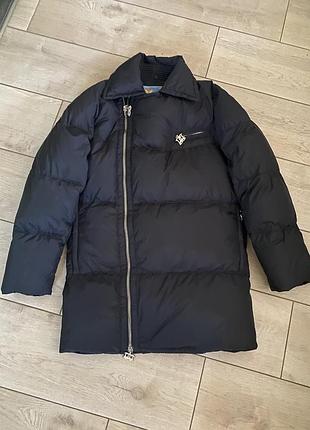 Пухова куртка dsquared