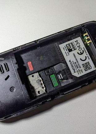 Телефон nokia 1280 бу 5